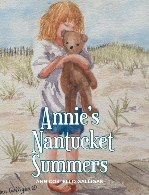 Annies Nantucket Summers