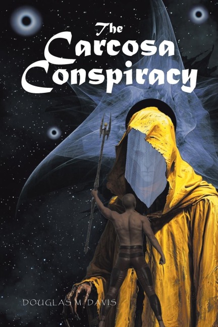 The Carcosa Conspiracy