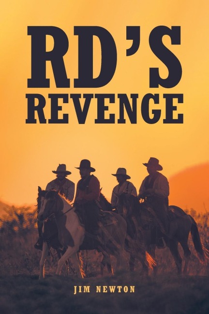 RDs Revenge