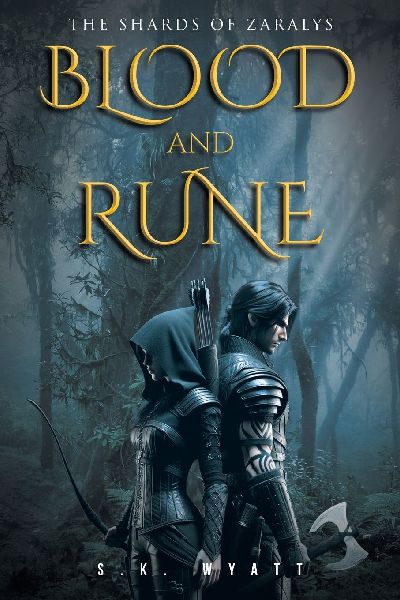 Blood and Rune
