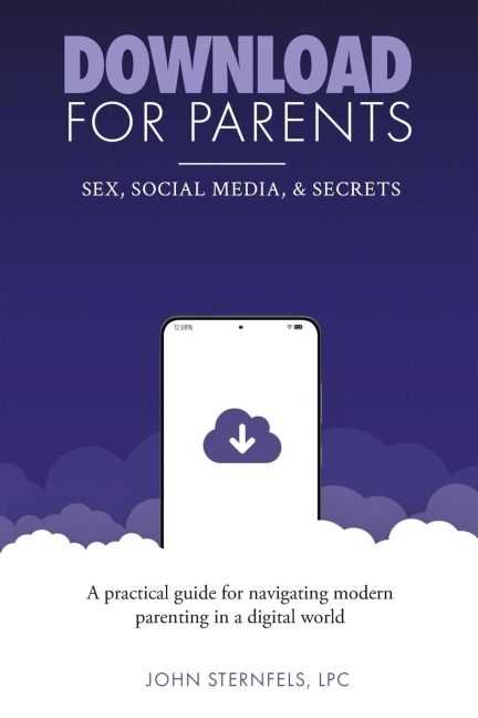 DOWNLOAD for Parents Sex, Social Media, and Secrets
