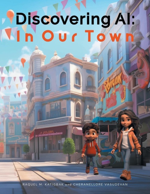 Discovering AI: In Our Town