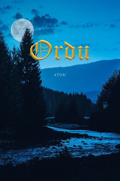 Ordu