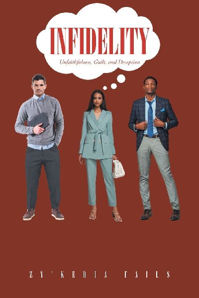 Infidelity: Unfaithfulness, Guilt, and Deception