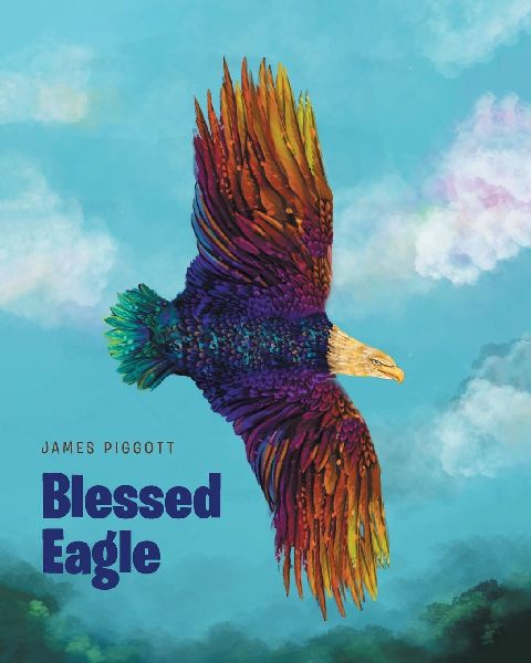 Blessed Eagle