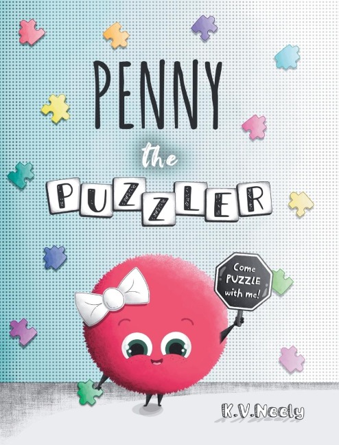 Penny the Puzzler