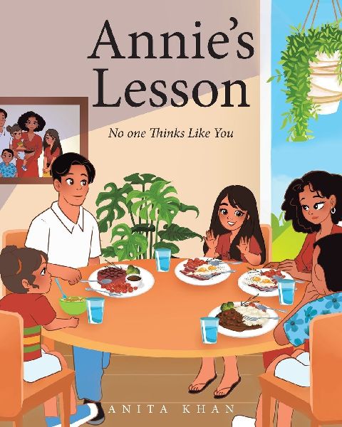 Annies Lesson: No one Thinks Like You