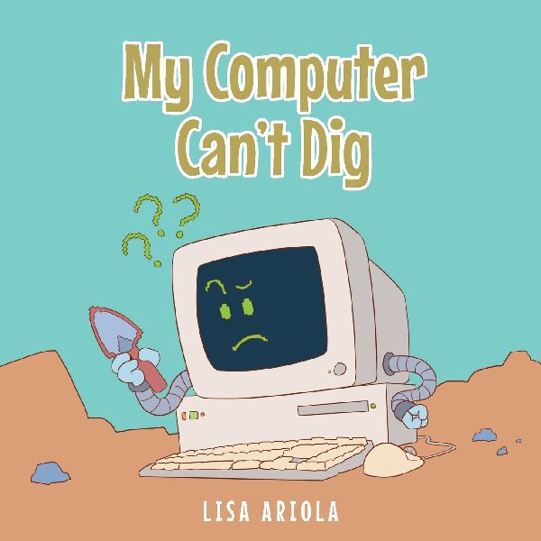 My Computer Cant Dig