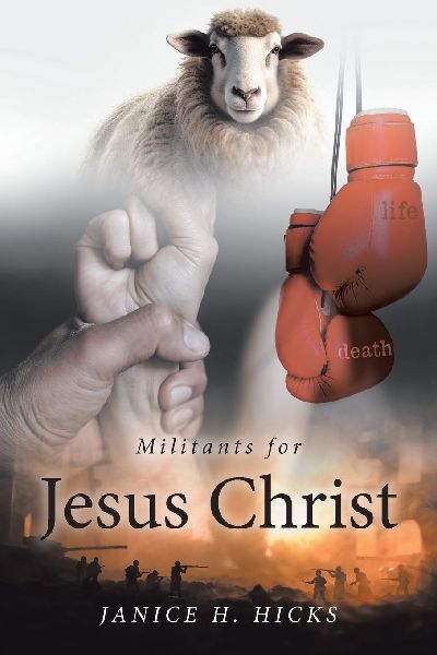 Militants for Jesus Christ