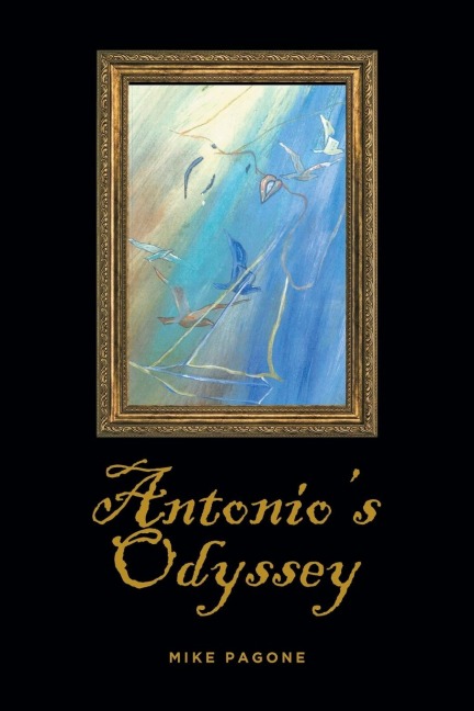 Antonios Odyssey