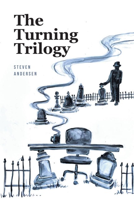 The Turning Trilogy
