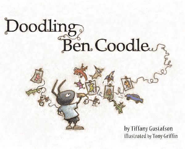 Doodling Ben Coodle