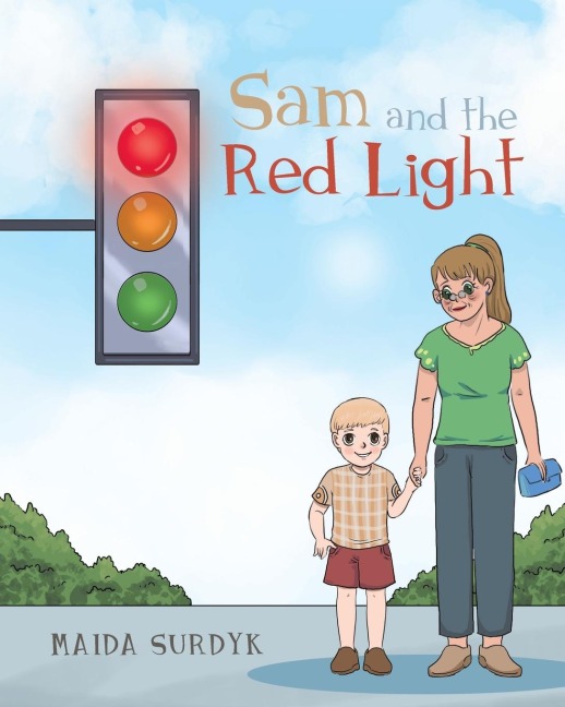 Sam and the Red Light