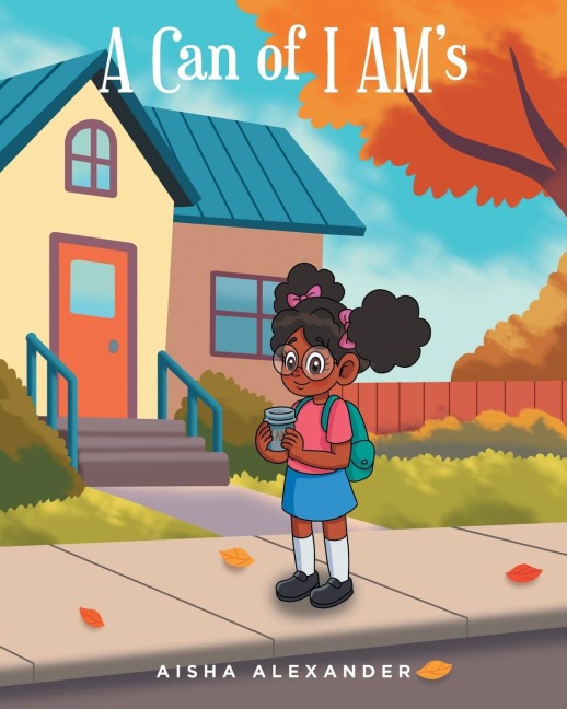 A Can of I AMs
