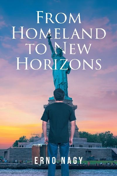 From Homeland to New Horizons