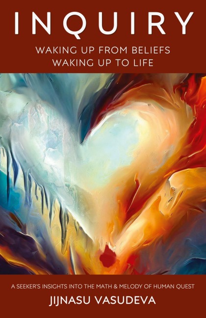 Inquiry - Waking Up From Beliefs Waking Up To Life