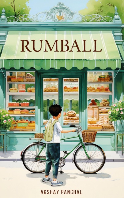 Rumball