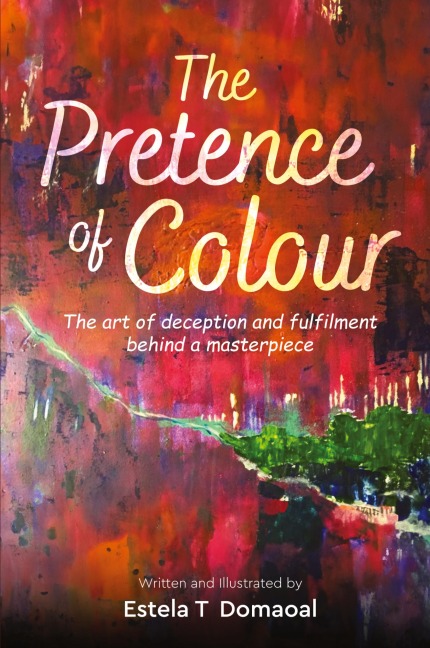 The Pretence of Colour: The art of deception and fulfilment behind a masterpiece