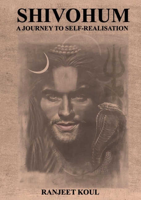 Shivohum - A Journey to Self-Realisation