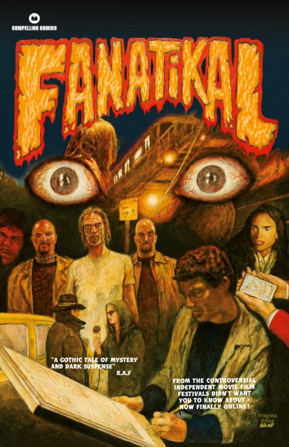Fanatikal