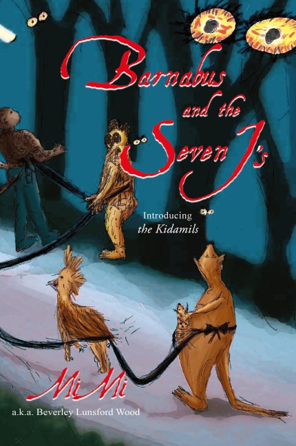 Barnabus and the Seven Js