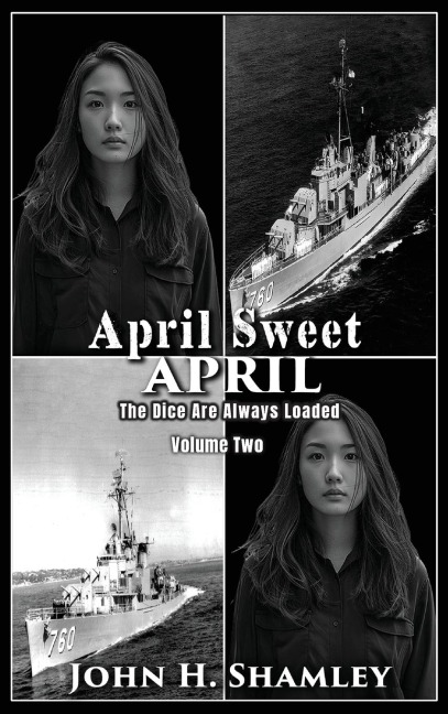 April Sweet April - Volume Two: The Dice Are Always Loaded