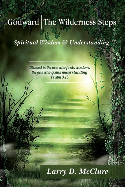 Godward | The Wilderness Steps: Spiritual Wisdom and Understanding
