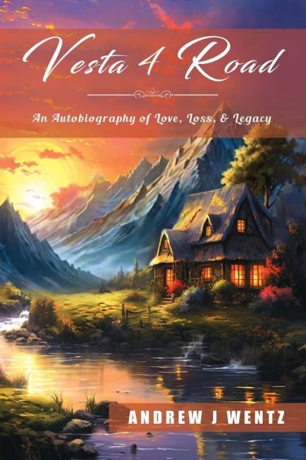 Vesta 4 Road: An Autobiography of Love, Loss, & Legacy