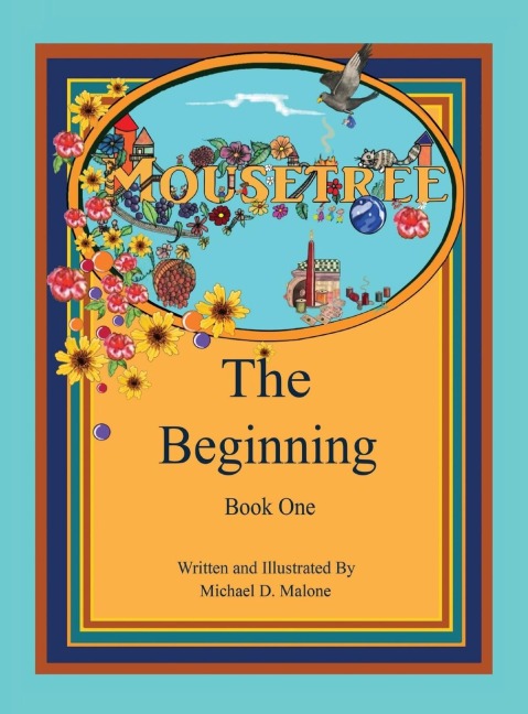 Mousetree: The Beginning Book One