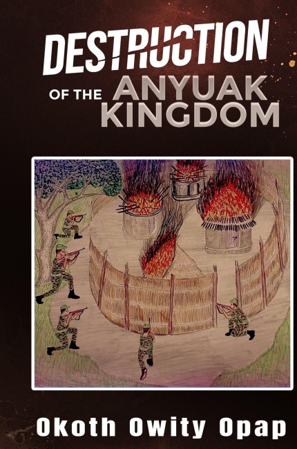 Destruction of the Anyuak Kingdom