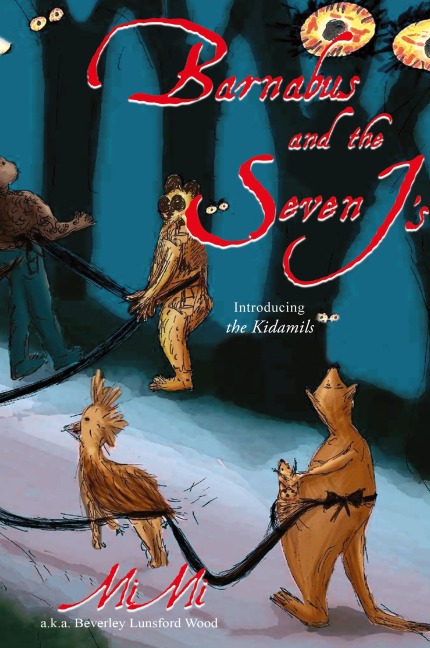 Barnabus and the Seven Js