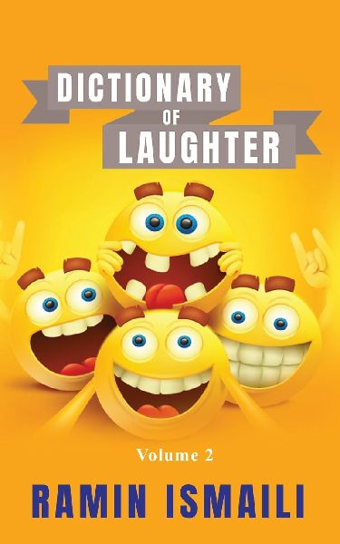 Dictionary of Laughter: Volume 2
