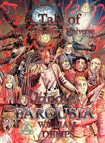 kindle: Parousia