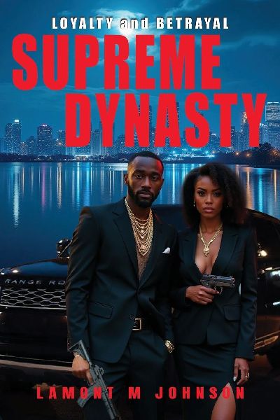 Supreme Dynasty: Loyalty and Betrayal