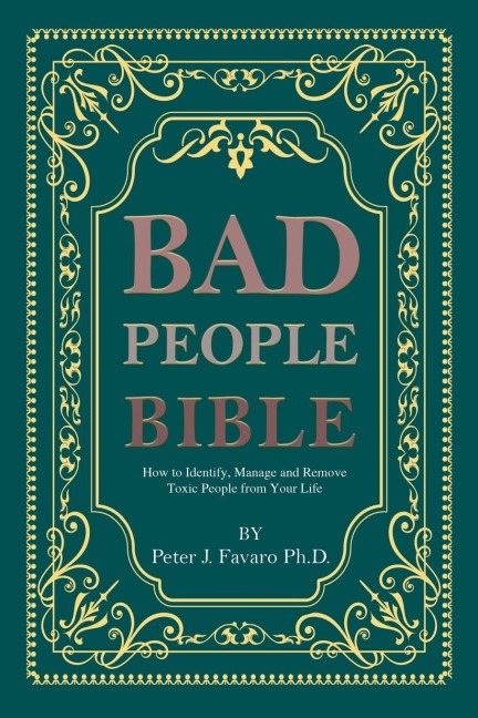 Bad People Bible