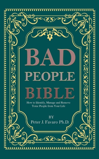 Bad People Bible