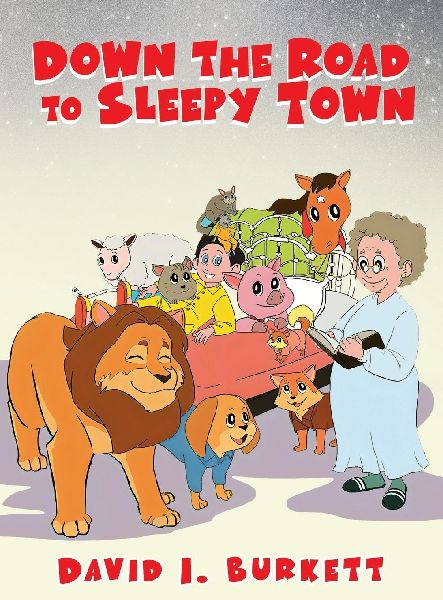 Down the Road to Sleepy Town