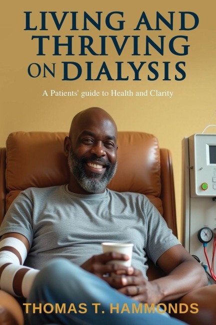 Living and Thriving on Dialysis: A Patients guide to Health and Clarity