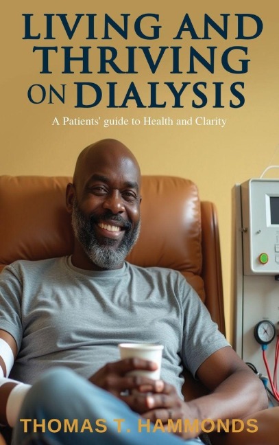 Living and Thriving on Dialysis: A Patients guide to Health and Clarity