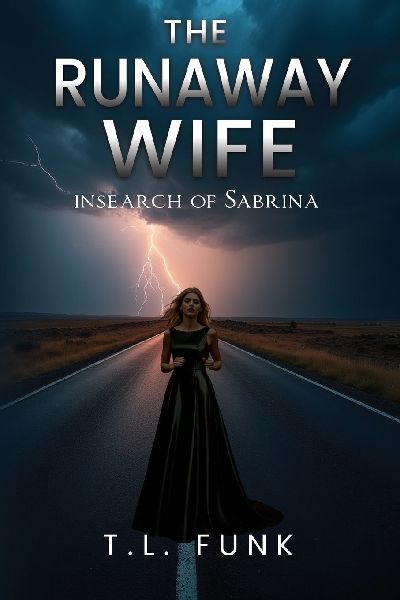 The Runaway Wife: In search of Sabrina