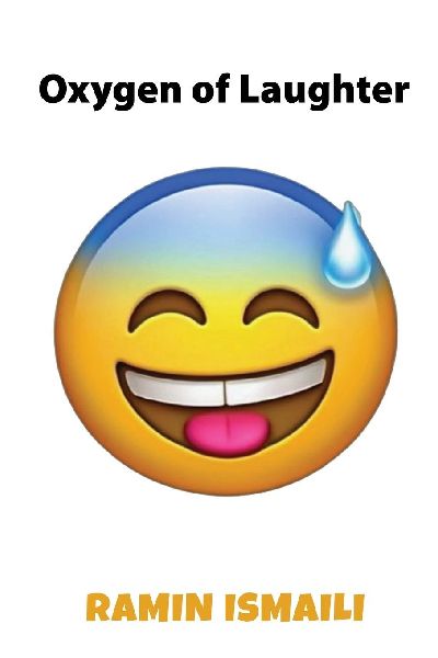 Oxygen of Laughter