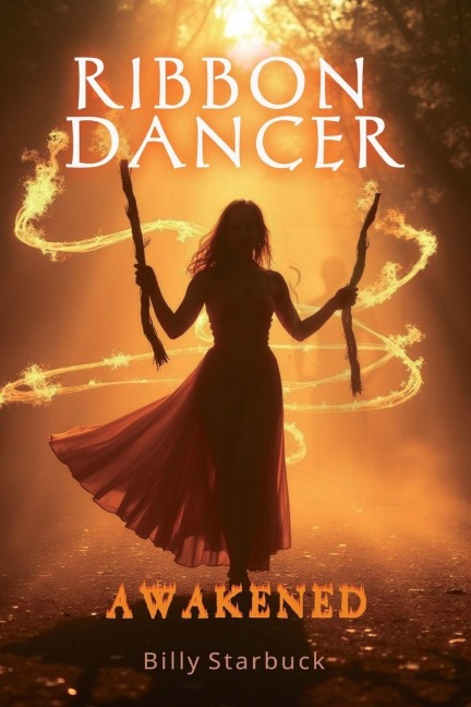 Ribbon Dancer: Awakened