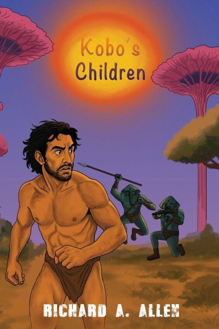 Kobo's Children