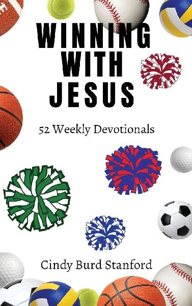 Winning With Jesus