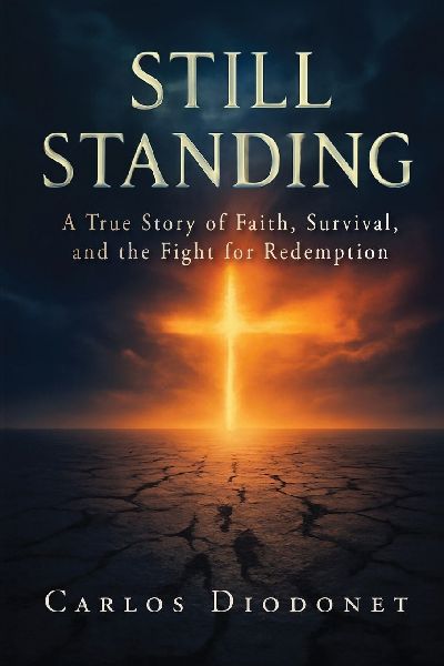 Still Standing: A True Story of Faith, Survival, and the Fight for Redemption