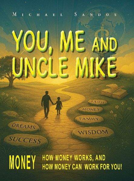 You, Me and Uncle Mike