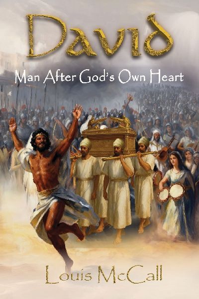 David: Man After Gods Own Heart