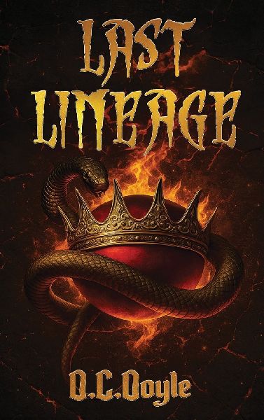 Last Lineage: Scaleborn
