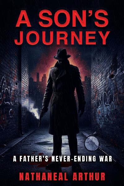 A Sons Journey: A Fathers Never-Ending War