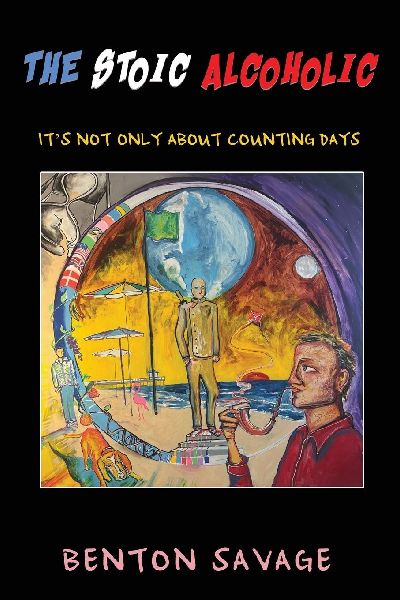 The Stoic Alcoholic: It's Not Only About Counting Days